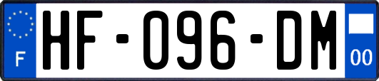 HF-096-DM
