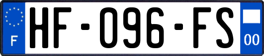 HF-096-FS