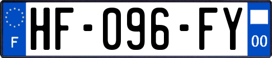 HF-096-FY