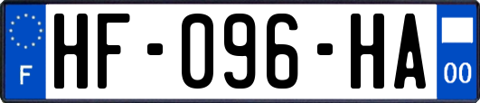 HF-096-HA