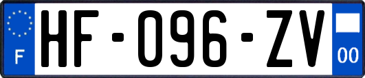 HF-096-ZV