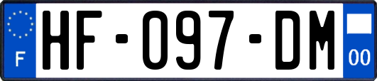 HF-097-DM