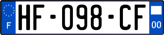 HF-098-CF