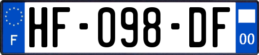 HF-098-DF