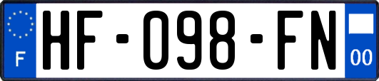 HF-098-FN