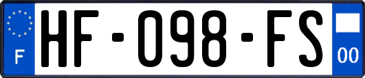 HF-098-FS