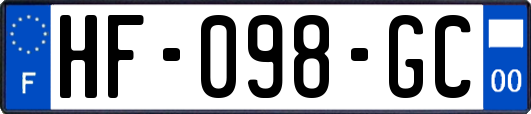 HF-098-GC