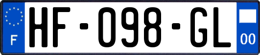 HF-098-GL