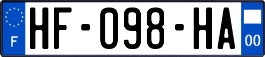 HF-098-HA