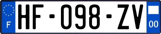 HF-098-ZV