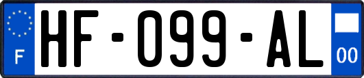 HF-099-AL