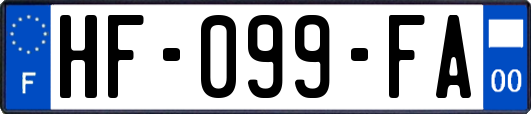 HF-099-FA