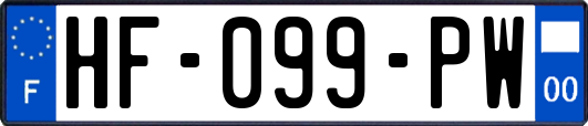 HF-099-PW