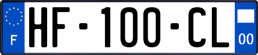HF-100-CL