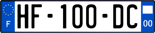 HF-100-DC