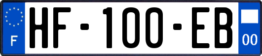 HF-100-EB