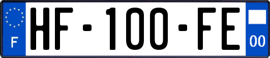 HF-100-FE