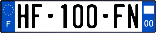 HF-100-FN