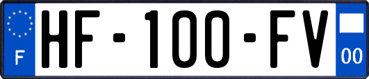 HF-100-FV