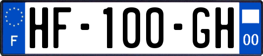 HF-100-GH