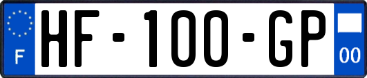 HF-100-GP