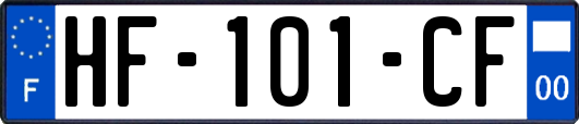 HF-101-CF