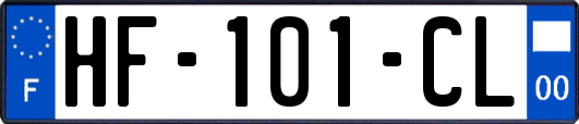 HF-101-CL