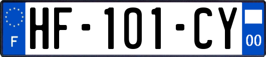 HF-101-CY
