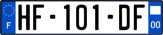 HF-101-DF
