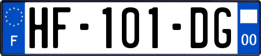 HF-101-DG