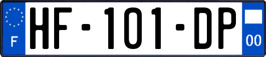 HF-101-DP
