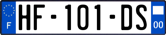 HF-101-DS