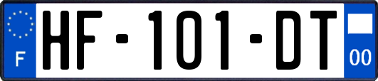 HF-101-DT