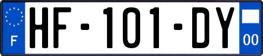 HF-101-DY
