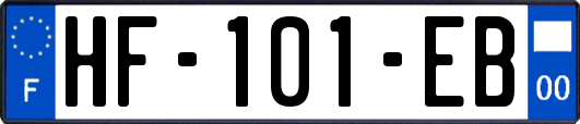 HF-101-EB