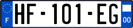 HF-101-EG