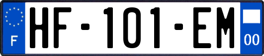 HF-101-EM