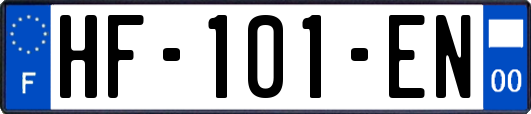 HF-101-EN
