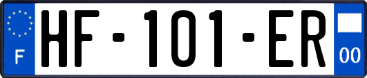 HF-101-ER