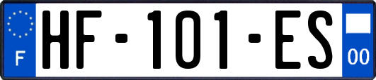 HF-101-ES