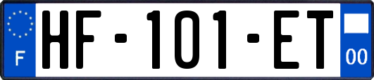 HF-101-ET
