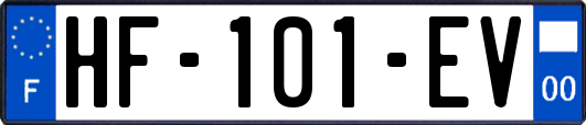 HF-101-EV