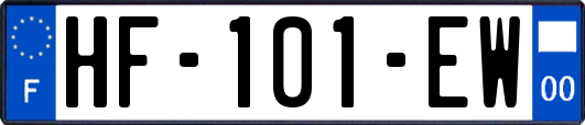 HF-101-EW