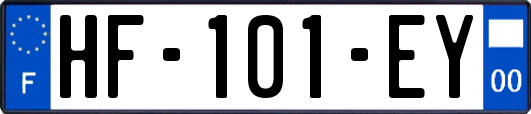 HF-101-EY