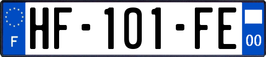 HF-101-FE
