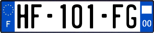HF-101-FG