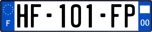 HF-101-FP