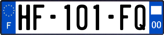 HF-101-FQ