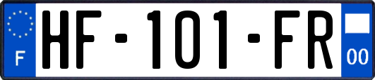 HF-101-FR