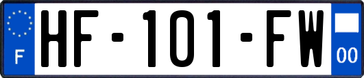 HF-101-FW